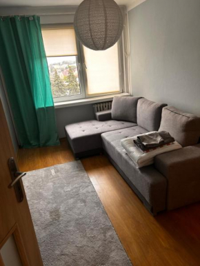 ToTU! whole APARTMENT 4-rooms Apartament 4 rooms pokoje-64 m w Centrum cities Miasta Hrubieszowa for people max 5 osób free NETFLIX& WiFi
